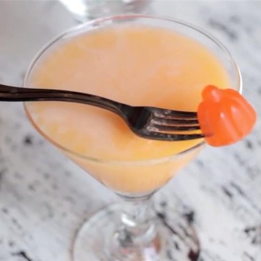 Clockwork Orange Cocktail Recipe | SideChef