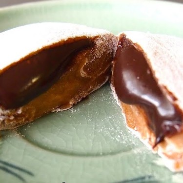 Easy Mocha Mochi Rice Cake Recipe | SideChef