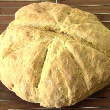 Aussie Damper Recipe | SideChef