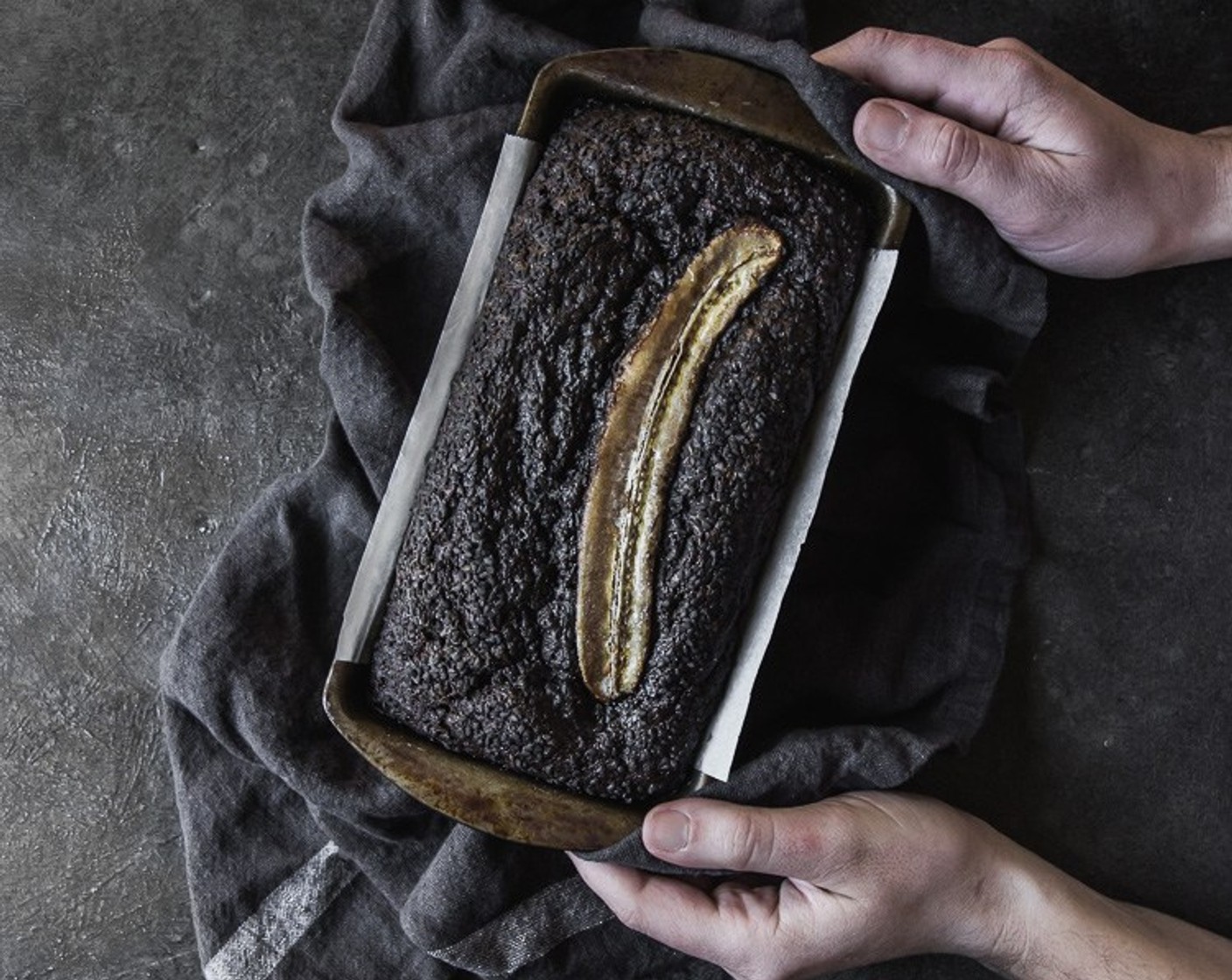 step 8 Bake in the center of your oven for 60-70 minutes.