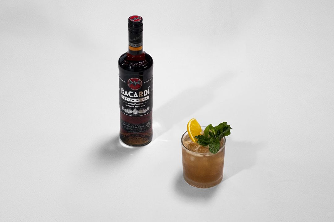 Mai Tai Recipe | SideChef