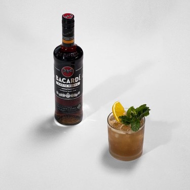 Mai Tai Recipe | SideChef