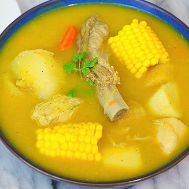 Dominican Sancocho Recipe | SideChef