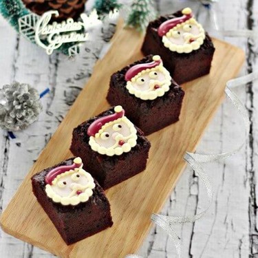 Yogurt Brownie Recipe | SideChef
