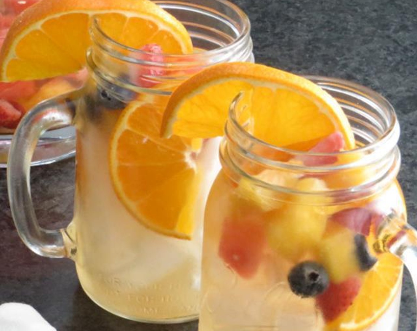 Summer Sipper Sangria