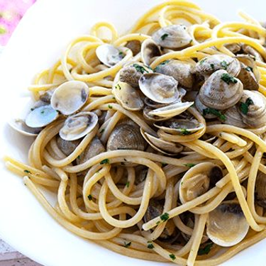 Spaghetti Vongole Recipe | SideChef