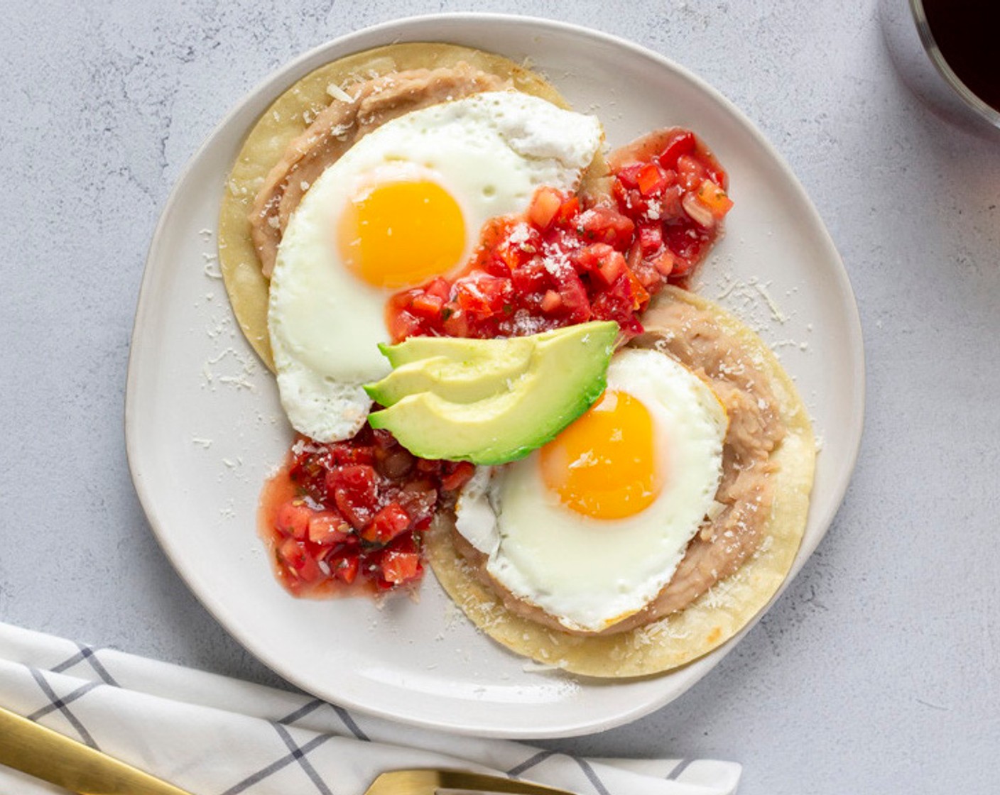 Huevos Rancheros