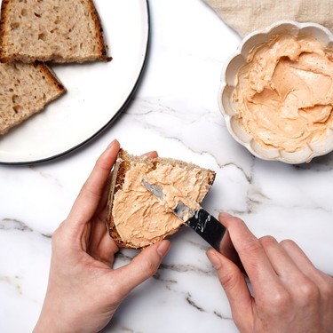 Anchovy Butter Recipe | SideChef