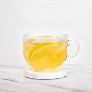 Gin and Tea-nic Recipe | SideChef