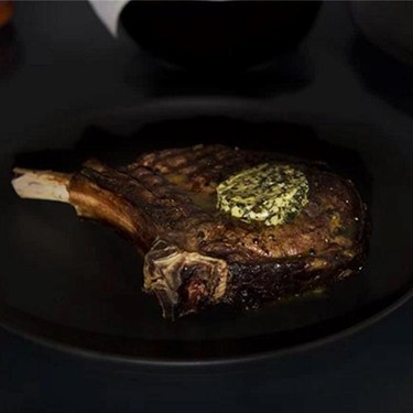 Perfect Ribeye Steak Recipe | SideChef
