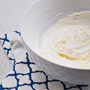 Classic Whipped Cream Recipe | SideChef