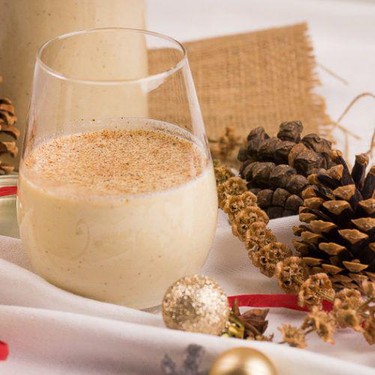 Venezuelan Eggnog Recipe | SideChef