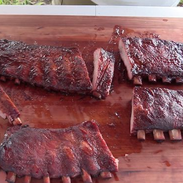 Pork Spare Ribs Recipe | SideChef