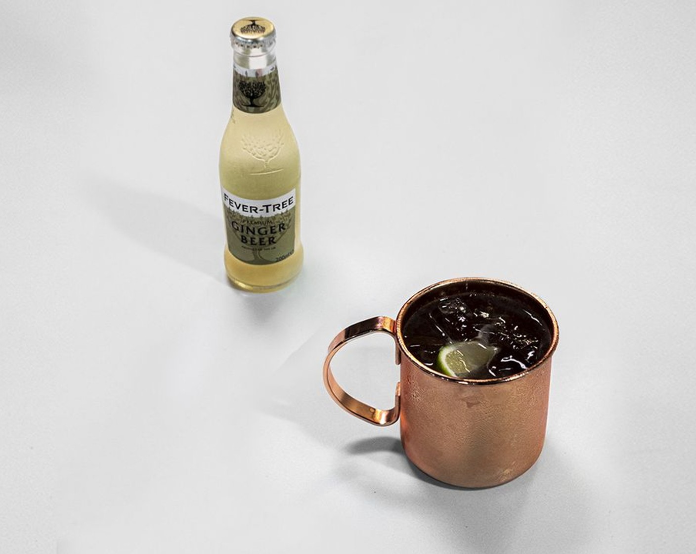 Fever-Tree Moscow Mule