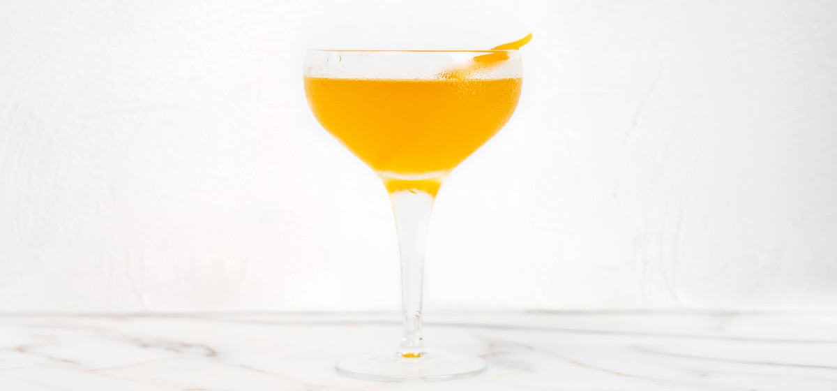 Sidecar Recipe | SideChef