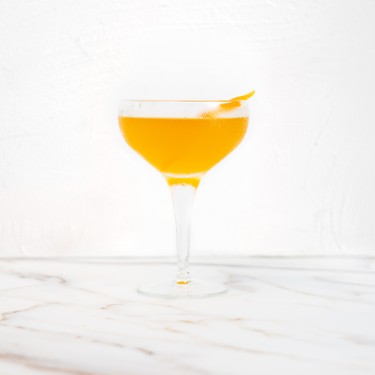 Sidecar Recipe | SideChef