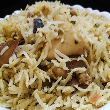 Chicken Biryani in Pressure Cooker Recipe | SideChef