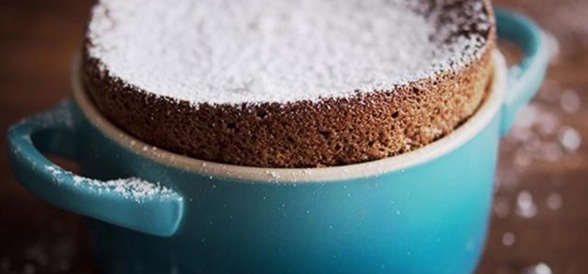 Chocolate Soufflé Recipe | SideChef