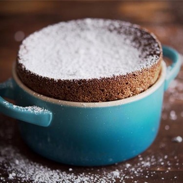 Chocolate Soufflé Recipe | SideChef