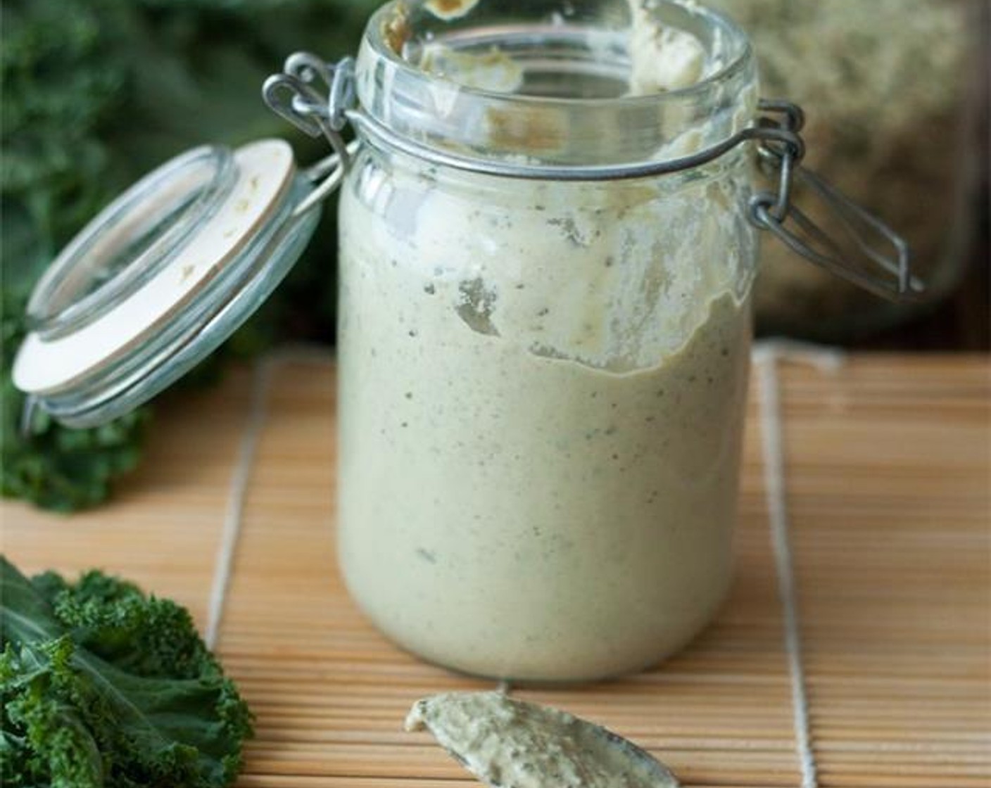 Best Vegan Caesar Dressing