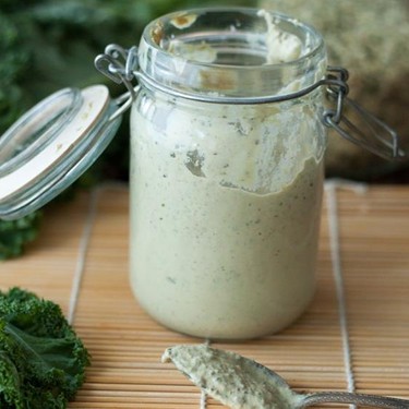 Best Vegan Caesar Dressing Recipe | SideChef