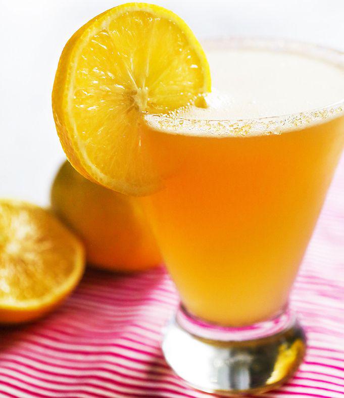 Lemon Drop Cocktail Recipe SideChef