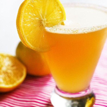 Lemon Drop Cocktail Recipe | SideChef