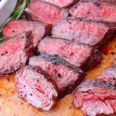 Grilled Hanger Steak Recipe | SideChef