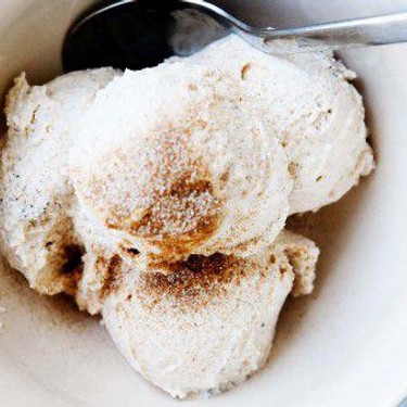 Vegan Chai Spiced Ice Cream Recipe | SideChef