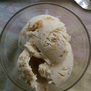 Maple Walnut Ice Cream Recipe | SideChef