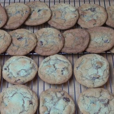 Easy Mix Cookies Recipe | SideChef