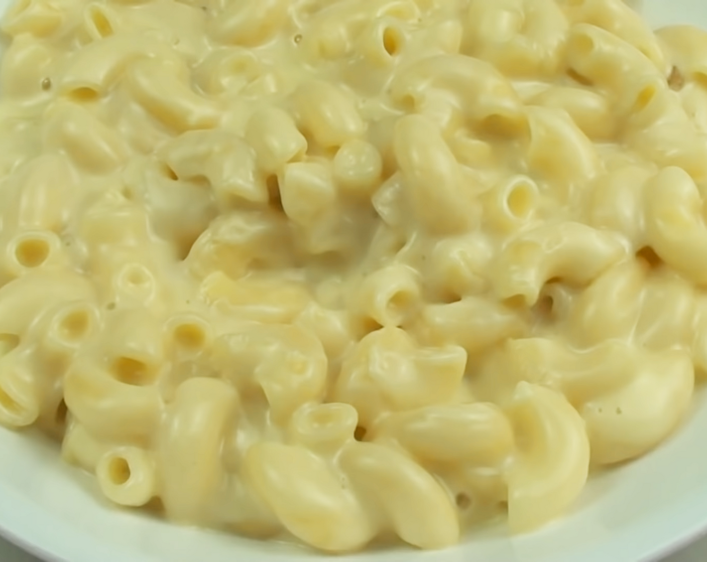 Macaroni and Cheese