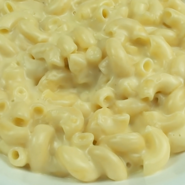 Macaroni and Cheese Recipe | SideChef