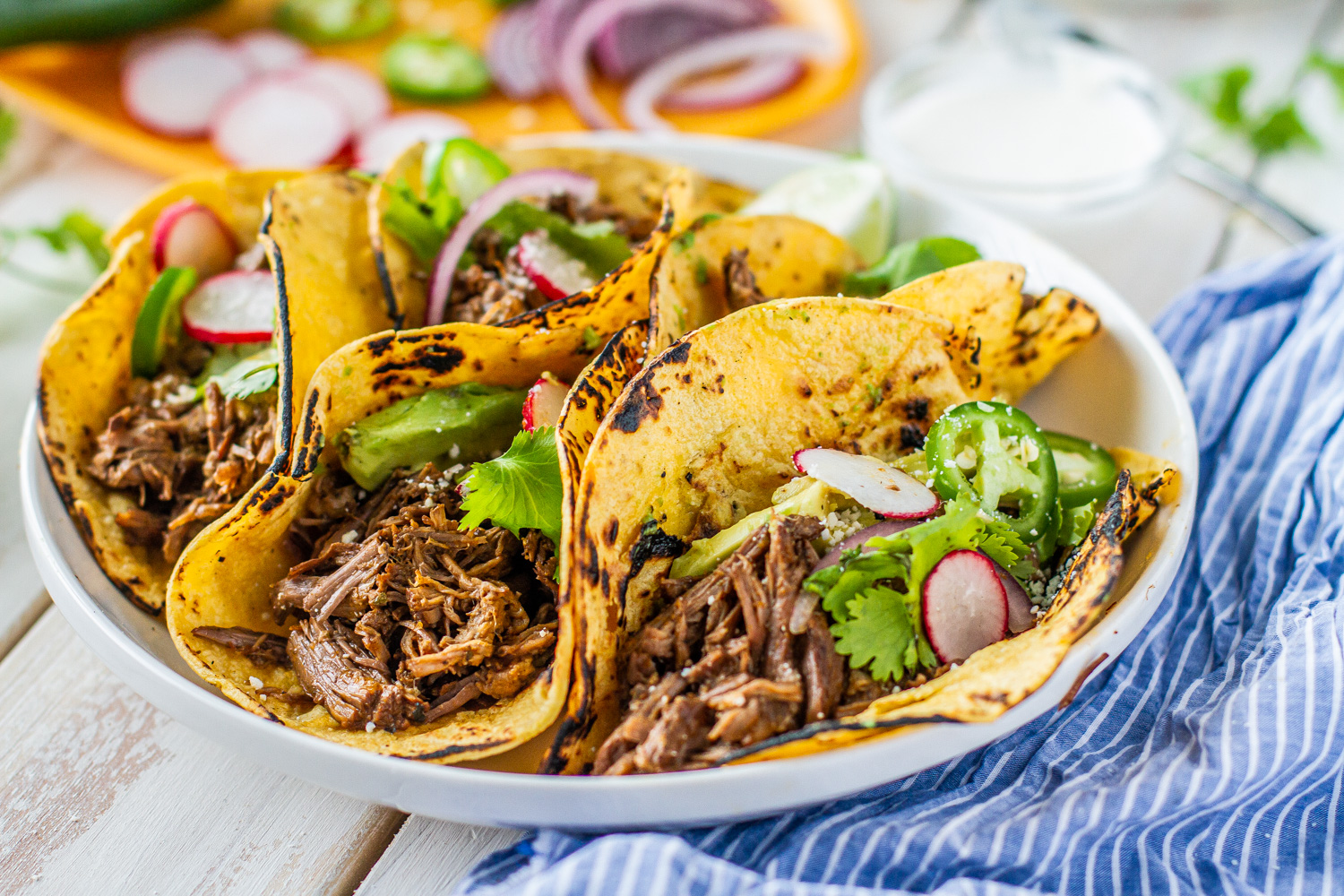 Barbacoa in instant pot best sale