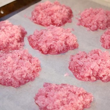 Coconut Sugar Cakes Recipe | SideChef