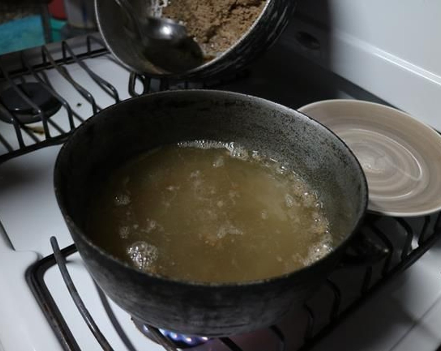 Homemade Coconut Oil