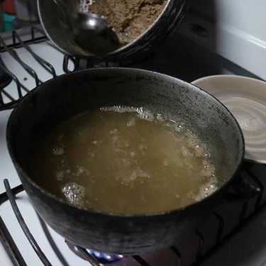 Homemade Coconut Oil Recipe | SideChef