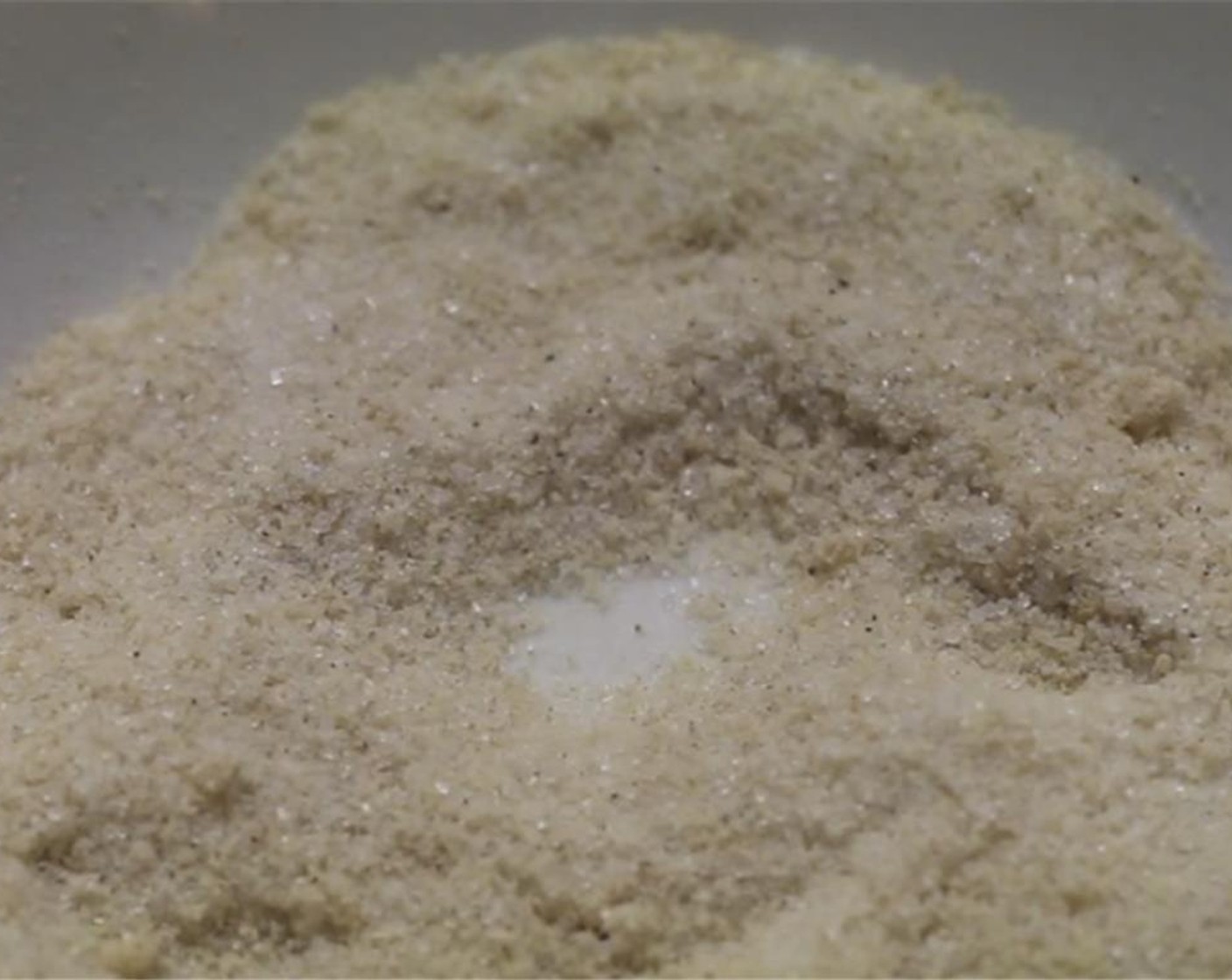 step 1 In a bowl, mix Granulated Sugar (1 tsp), Salt (1 tsp), Chicken Bouillon Powder (1/2 Tbsp) and Ground White Pepper (1 dash).