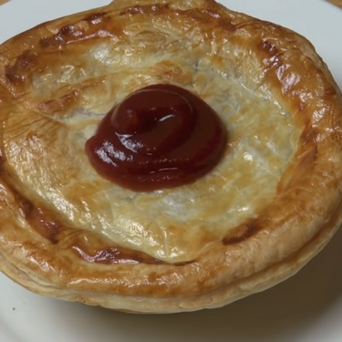 Meat Pies Recipe | SideChef