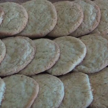 Snickerdoodles Cookies Recipe | SideChef
