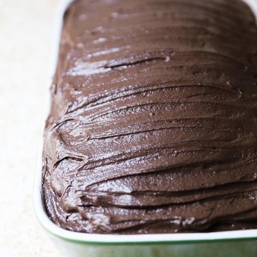 Best Basic Chocolate Frosting Recipe | SideChef