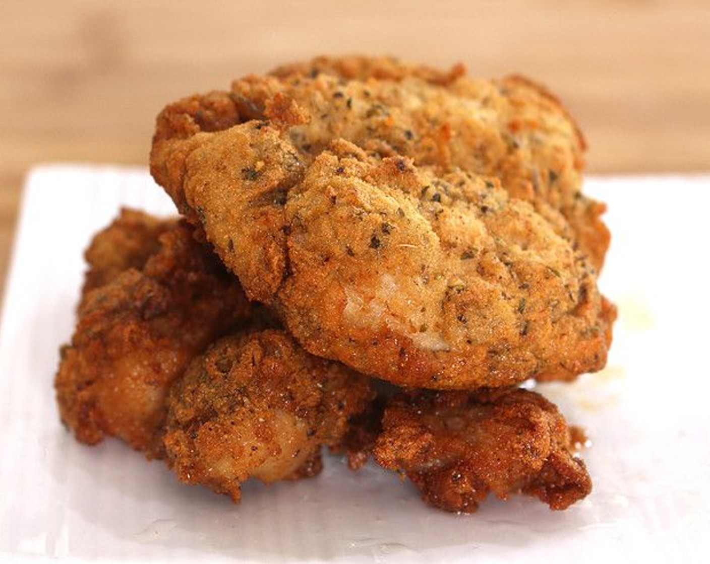 KFC Keto Fried Chicken