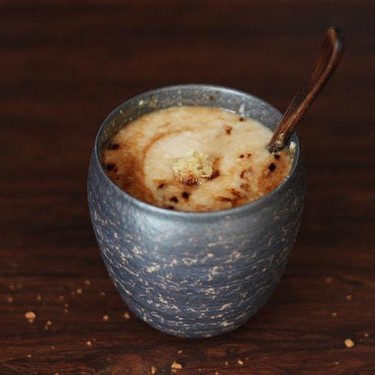 Coffee Amazake Recipe | SideChef