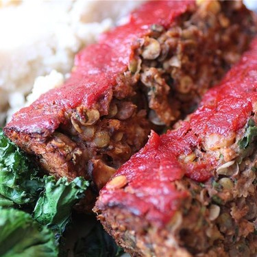 Not Your Mother's Meatloaf Recipe | SideChef