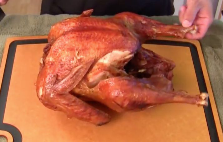 where can i order a deep fried turkey