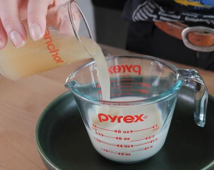 Vegan Chicken Fried Steak Recipe SideChef