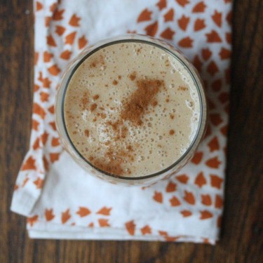 Banana Chai Smoothies Recipe | SideChef
