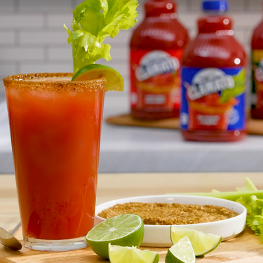 Classic Caesar Recipe | SideChef