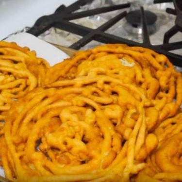 Funnel Cake Recipe | SideChef