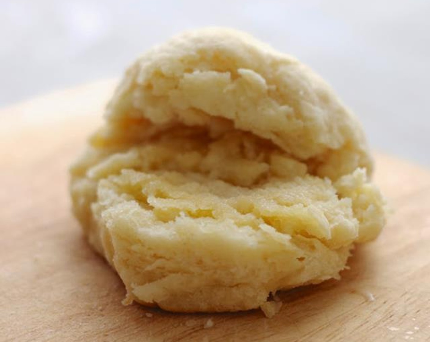 Nana's Buttermilk Biscuits